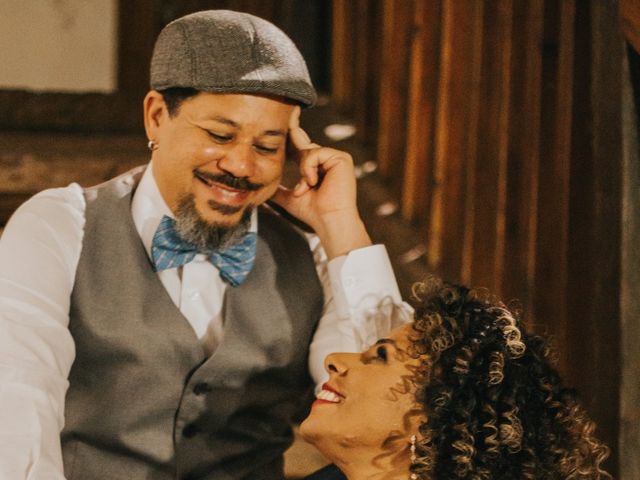 O casamento de Fabiano Mendonça e Dalcira Ferrão em Belo Horizonte, Minas Gerais 19
