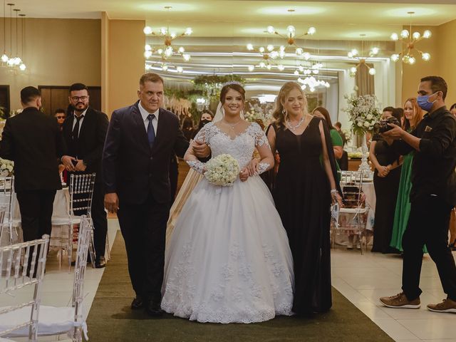 O casamento de Juliana e Alex em Belém, Pará 56
