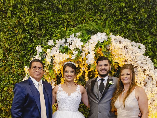 O casamento de Juliana e Alex em Belém, Pará 115