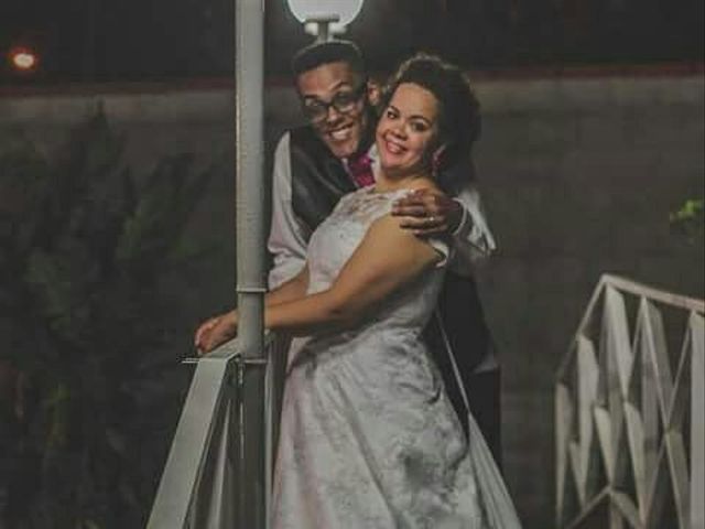 O casamento de Edmilson e Tatiane em Arujá, São Paulo Estado 6