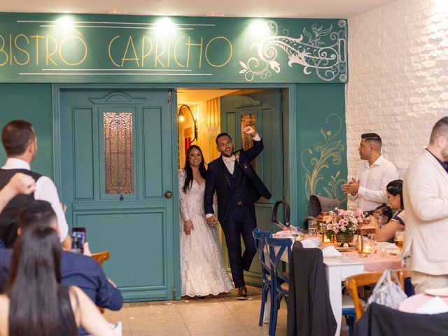O casamento de Felipe e Amanda em Mandaqui, São Paulo 5
