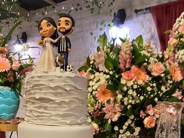 O casamento de Felipe e Amanda em Mandaqui, São Paulo 9