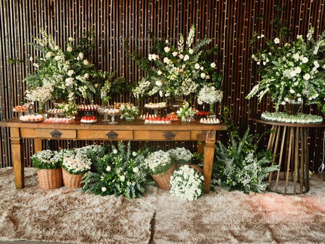 O casamento de patrick e juliana em Florianópolis, Santa Catarina 4