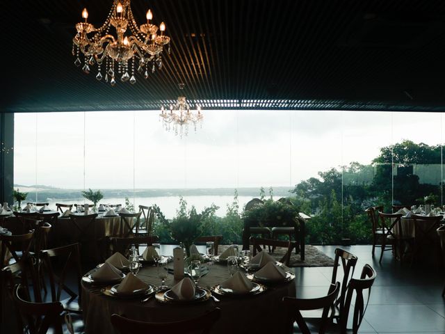 O casamento de patrick e juliana em Florianópolis, Santa Catarina 22