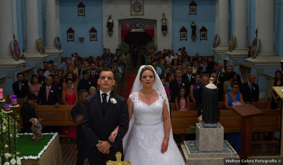 O casamento de Guilherme e Fernanda em Cuiabá, Mato Grosso