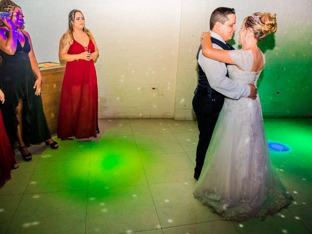 O casamento de Ari e Fernanda em Rio de Janeiro, Rio de Janeiro 1