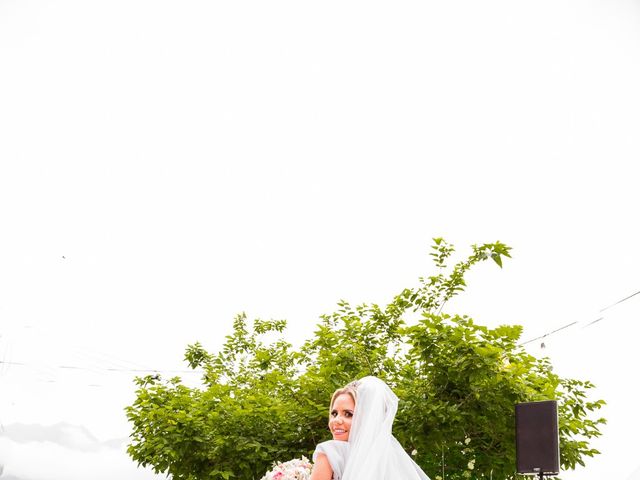O casamento de Ari e Fernanda em Rio de Janeiro, Rio de Janeiro 4