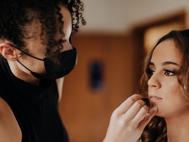 O casamento de Pedro e Bruna em Florianópolis, Santa Catarina 5