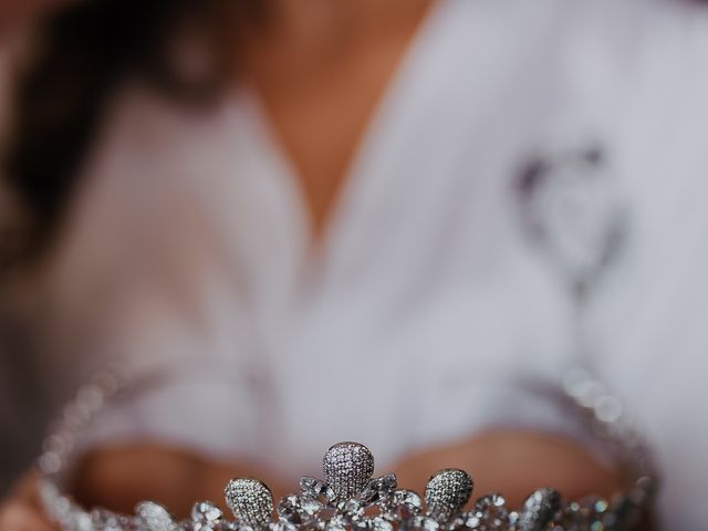 O casamento de Pedro e Bruna em Florianópolis, Santa Catarina 6