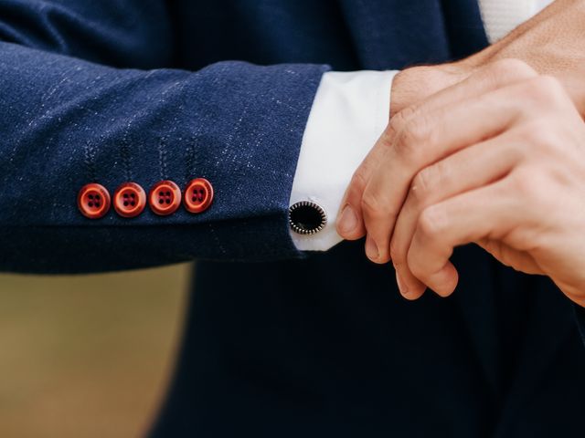 O casamento de Pedro e Bruna em Florianópolis, Santa Catarina 11