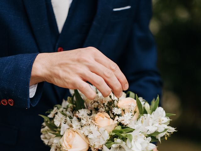 O casamento de Pedro e Bruna em Florianópolis, Santa Catarina 14