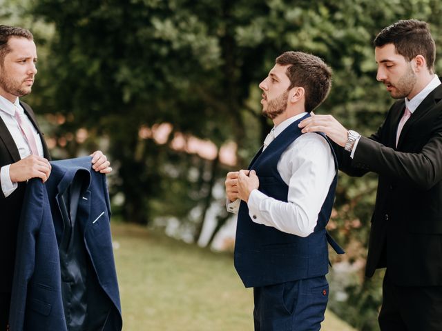 O casamento de Pedro e Bruna em Florianópolis, Santa Catarina 21