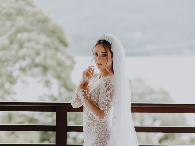 O casamento de Pedro e Bruna em Florianópolis, Santa Catarina 24