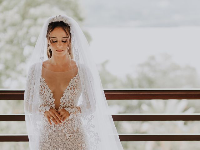 O casamento de Pedro e Bruna em Florianópolis, Santa Catarina 27