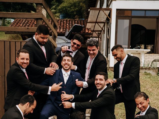 O casamento de Pedro e Bruna em Florianópolis, Santa Catarina 29