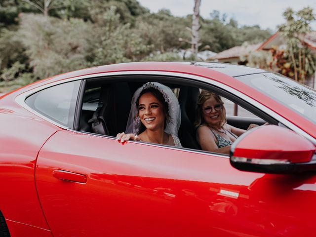 O casamento de Pedro e Bruna em Florianópolis, Santa Catarina 33