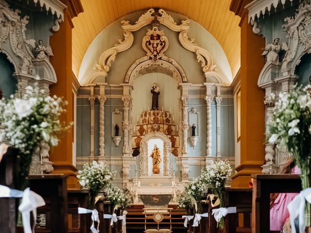 O casamento de Pedro e Bruna em Florianópolis, Santa Catarina 35