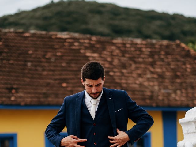 O casamento de Pedro e Bruna em Florianópolis, Santa Catarina 36