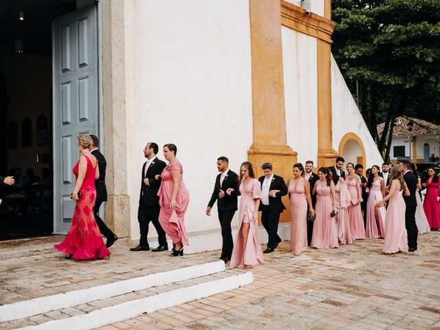 O casamento de Pedro e Bruna em Florianópolis, Santa Catarina 39