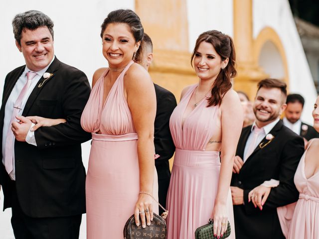 O casamento de Pedro e Bruna em Florianópolis, Santa Catarina 40