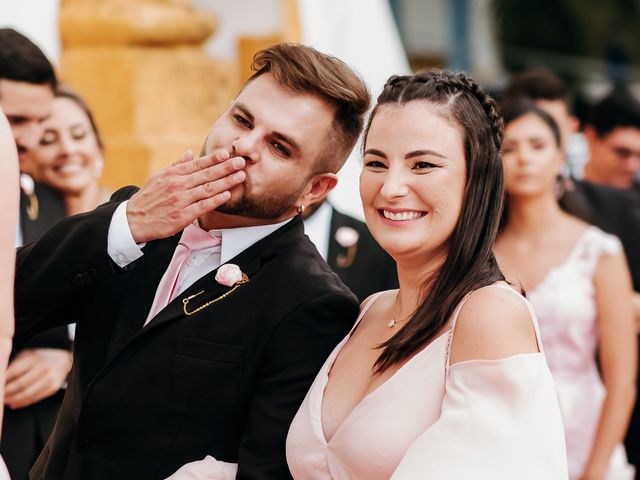 O casamento de Pedro e Bruna em Florianópolis, Santa Catarina 41