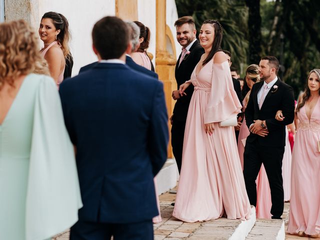 O casamento de Pedro e Bruna em Florianópolis, Santa Catarina 42