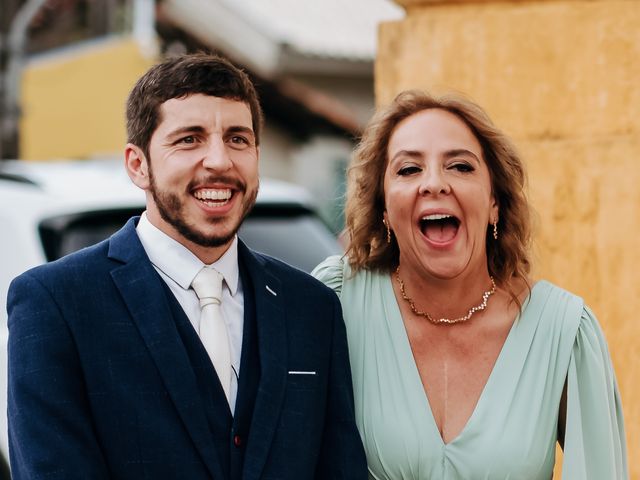 O casamento de Pedro e Bruna em Florianópolis, Santa Catarina 45