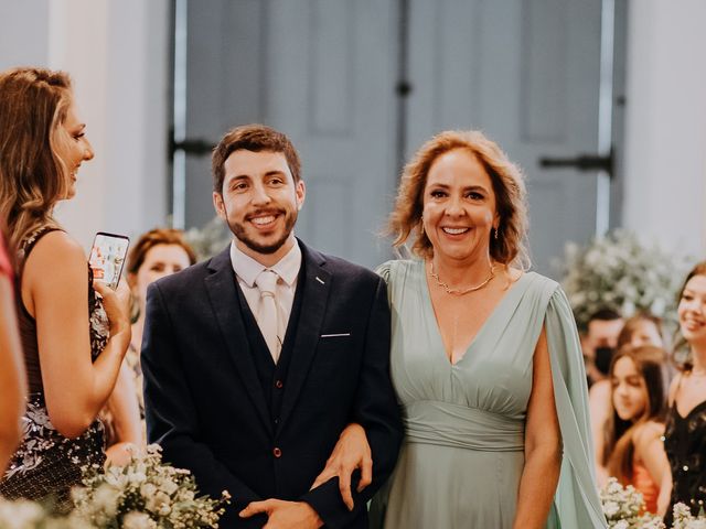 O casamento de Pedro e Bruna em Florianópolis, Santa Catarina 49