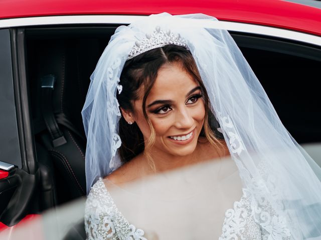 O casamento de Pedro e Bruna em Florianópolis, Santa Catarina 50