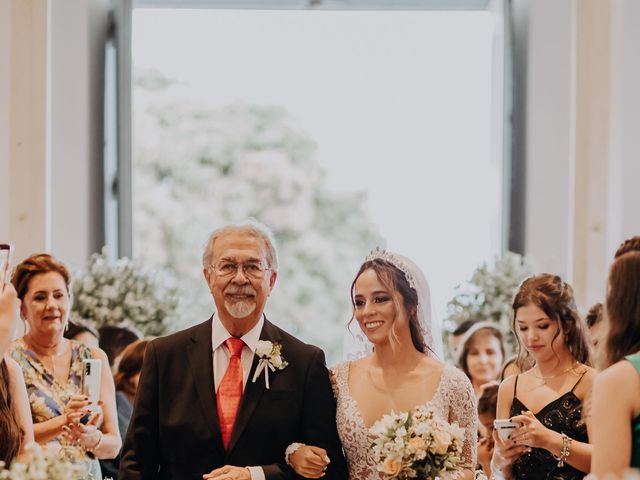 O casamento de Pedro e Bruna em Florianópolis, Santa Catarina 57