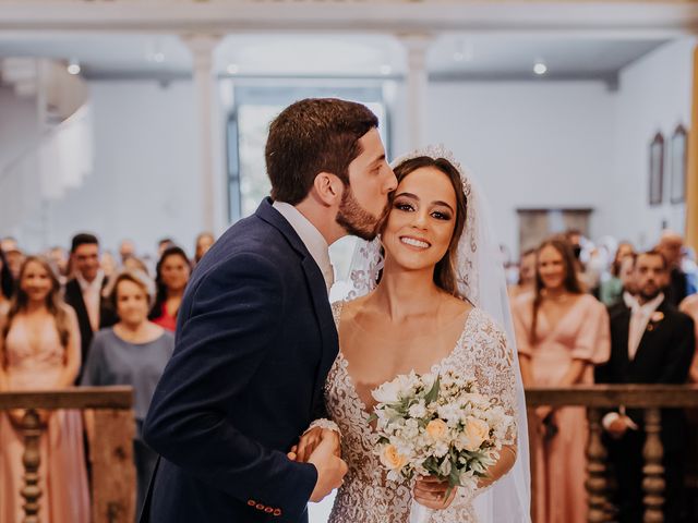 O casamento de Pedro e Bruna em Florianópolis, Santa Catarina 58