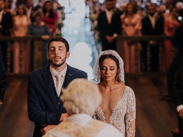 O casamento de Pedro e Bruna em Florianópolis, Santa Catarina 59