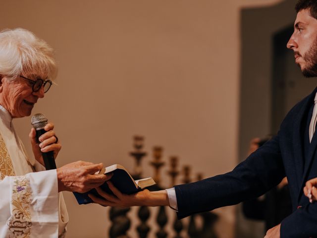 O casamento de Pedro e Bruna em Florianópolis, Santa Catarina 60