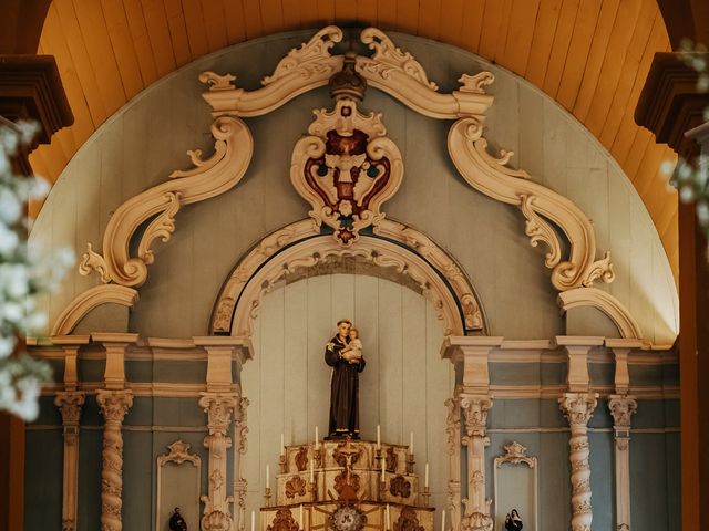 O casamento de Pedro e Bruna em Florianópolis, Santa Catarina 61