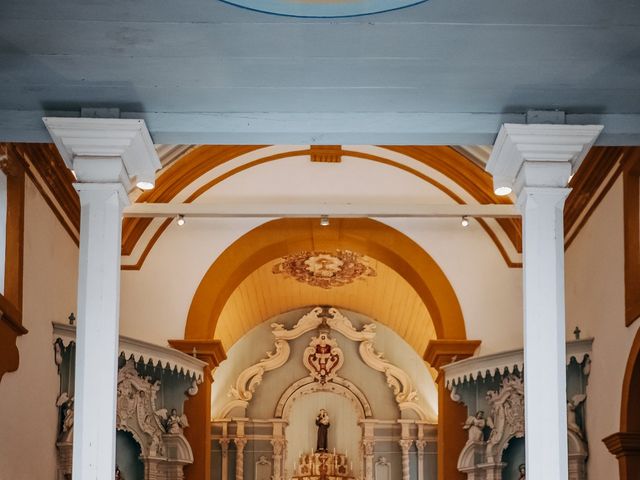 O casamento de Pedro e Bruna em Florianópolis, Santa Catarina 62