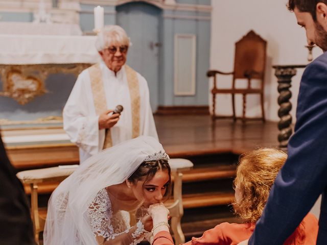 O casamento de Pedro e Bruna em Florianópolis, Santa Catarina 70