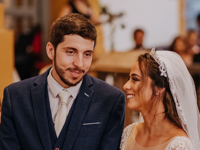 O casamento de Pedro e Bruna em Florianópolis, Santa Catarina 71