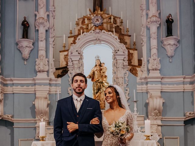 O casamento de Pedro e Bruna em Florianópolis, Santa Catarina 73