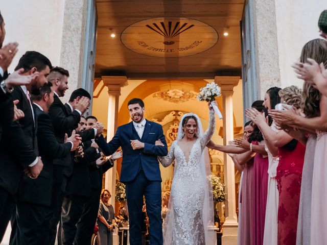 O casamento de Pedro e Bruna em Florianópolis, Santa Catarina 74