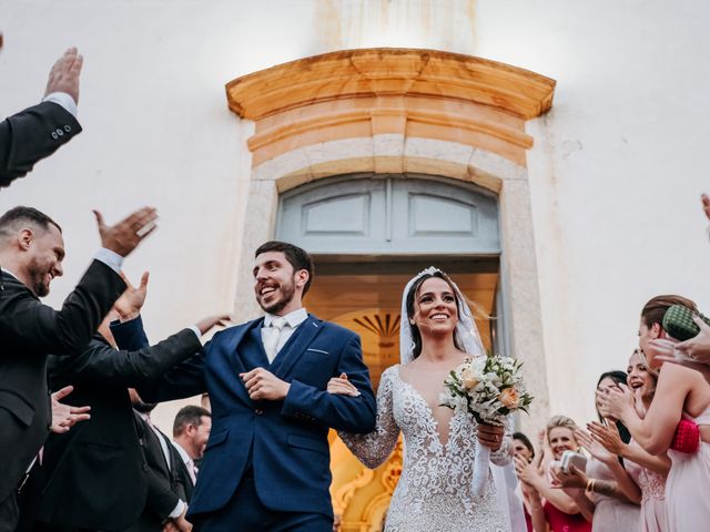 O casamento de Pedro e Bruna em Florianópolis, Santa Catarina 75