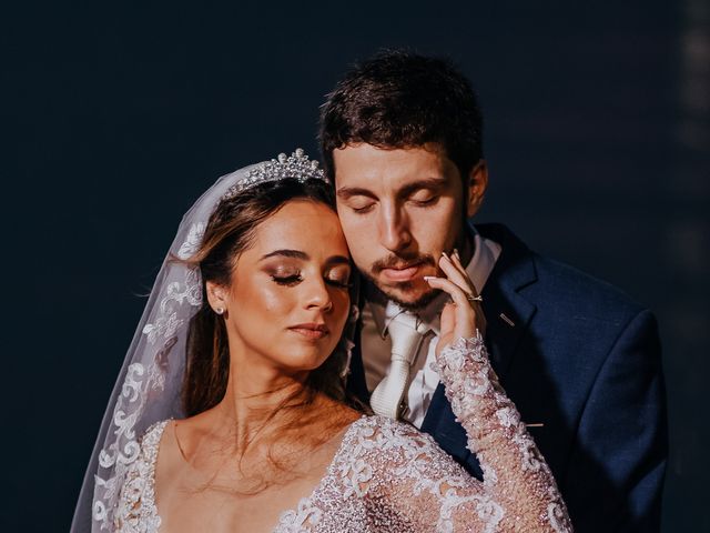 O casamento de Pedro e Bruna em Florianópolis, Santa Catarina 80