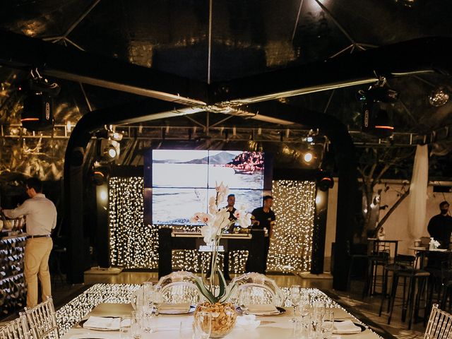 O casamento de Pedro e Bruna em Florianópolis, Santa Catarina 81