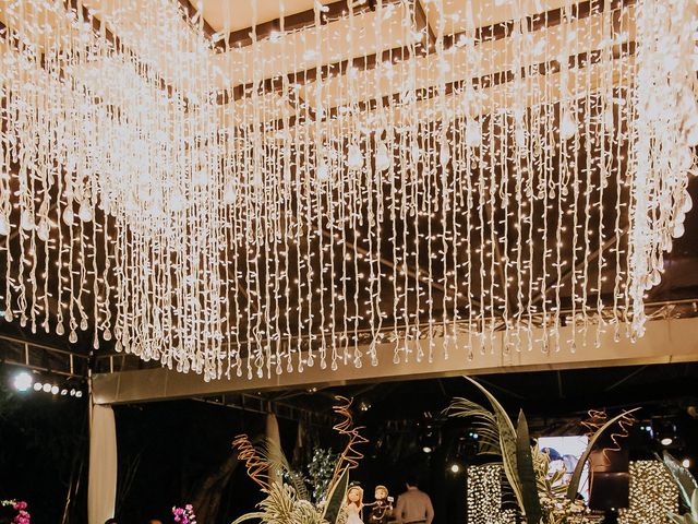 O casamento de Pedro e Bruna em Florianópolis, Santa Catarina 82