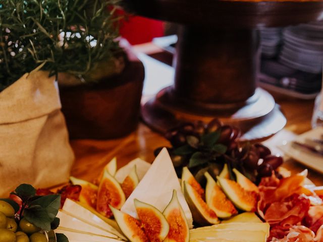 O casamento de Pedro e Bruna em Florianópolis, Santa Catarina 95