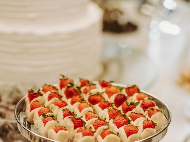 O casamento de Pedro e Bruna em Florianópolis, Santa Catarina 97