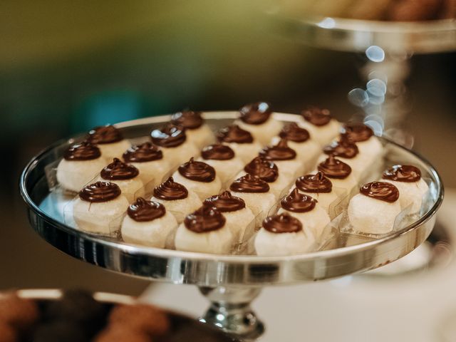 O casamento de Pedro e Bruna em Florianópolis, Santa Catarina 104