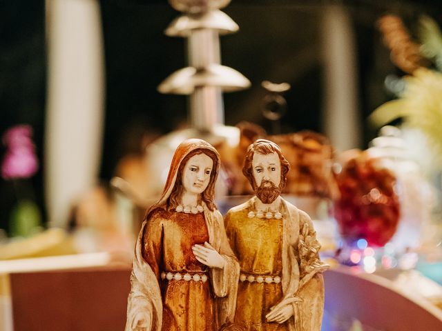 O casamento de Pedro e Bruna em Florianópolis, Santa Catarina 108