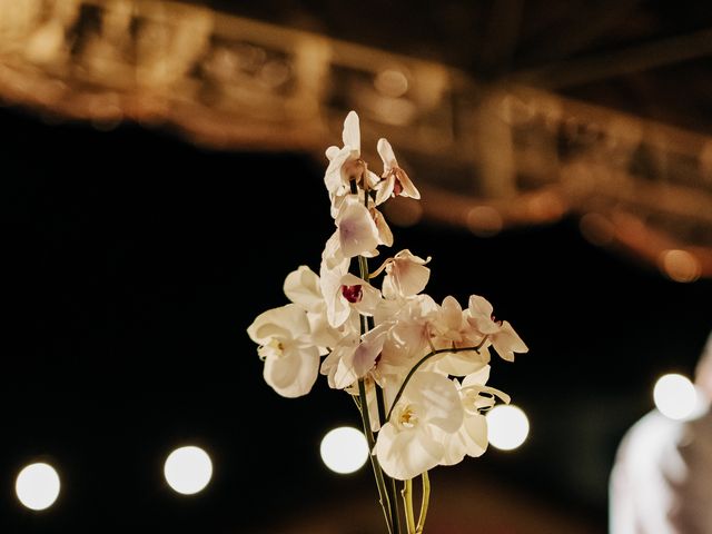 O casamento de Pedro e Bruna em Florianópolis, Santa Catarina 111