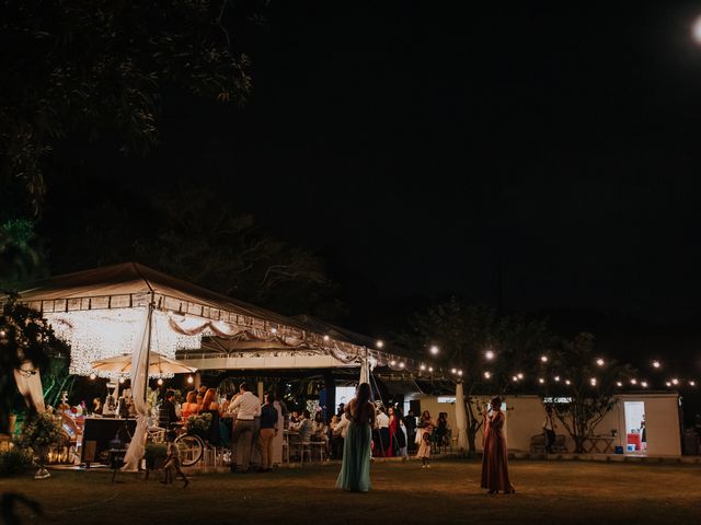 O casamento de Pedro e Bruna em Florianópolis, Santa Catarina 112