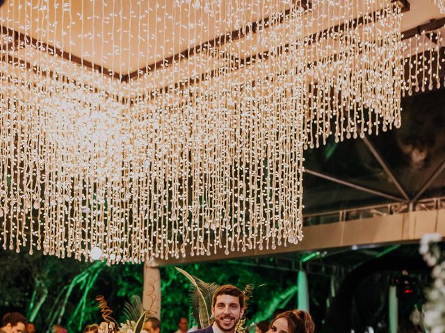 O casamento de Pedro e Bruna em Florianópolis, Santa Catarina 113